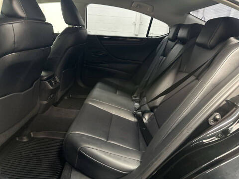 2020 Lexus ES 350