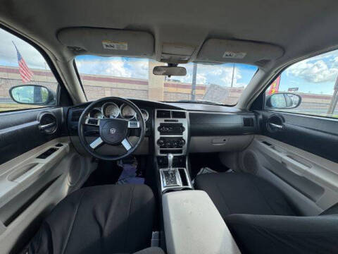 2007 Dodge Charger RT