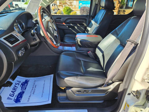 2011 Cadillac Escalade ESV Premium