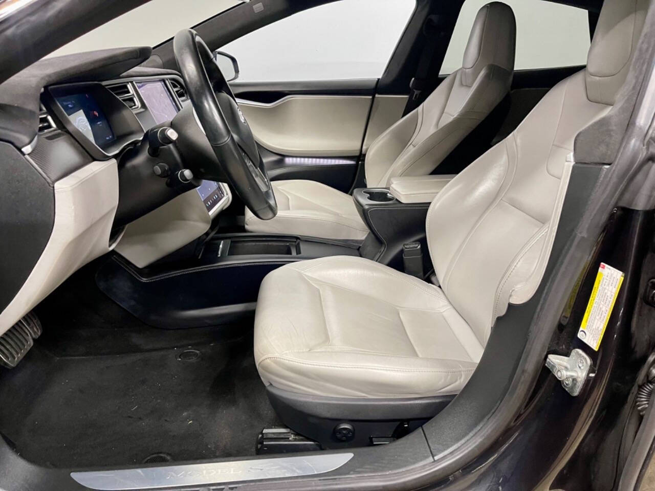 2016 Tesla Model S for sale at Sapphire Motors in Gurnee, IL