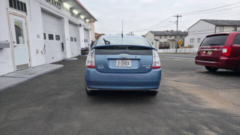 2009 Toyota Prius