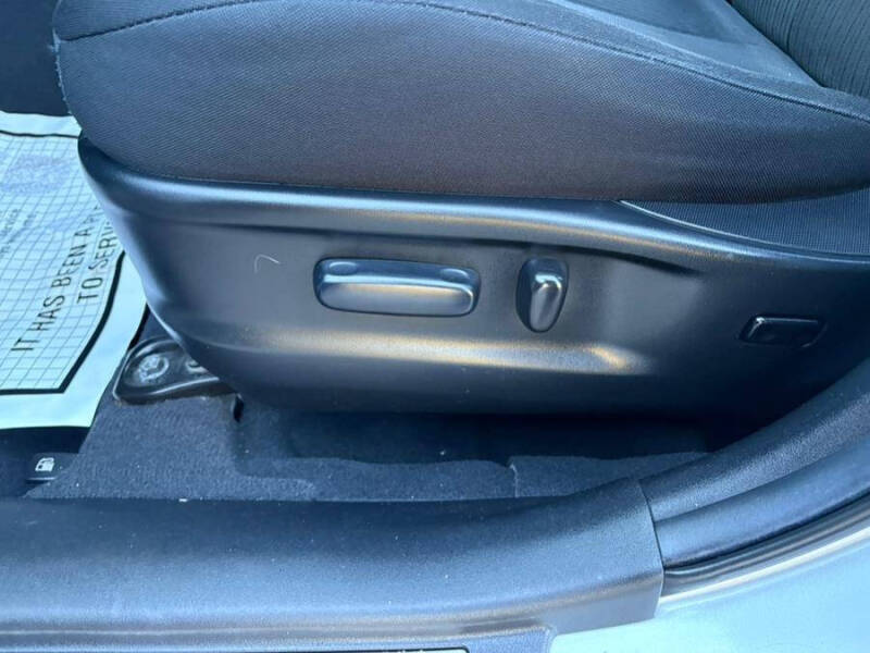 2013 Toyota Venza LE