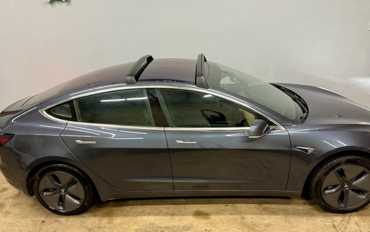 2018 Tesla Model 3 for sale at Sapphire Motors in Gurnee, IL