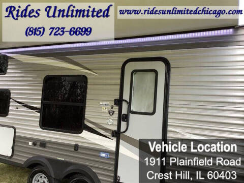 2021 Jayco Jay Flight