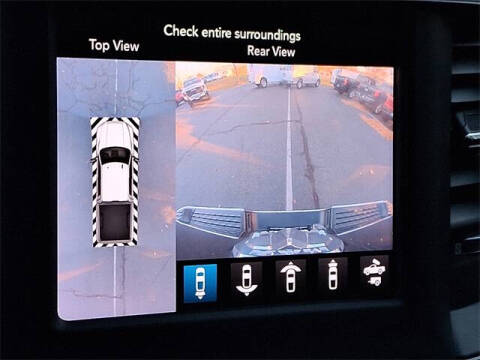 2020 RAM 2500 Tradesman