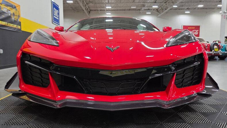 2023 Chevrolet Corvette Z06