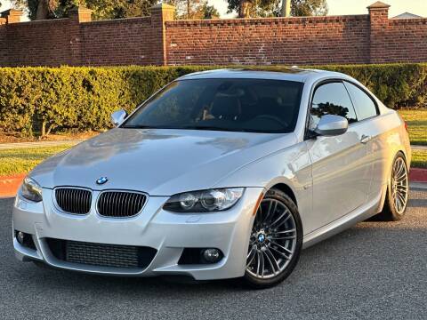 2010 BMW 3 Series for sale at Corsa Galleria LLC in Glendale CA