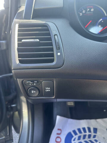 2011 Acura RDX SH-AWD