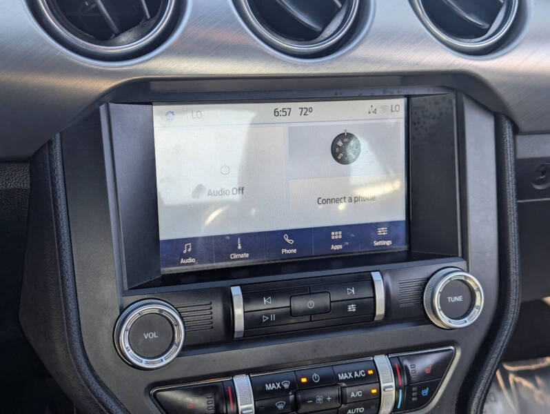 2023 Ford Mustang EcoBoost Premium