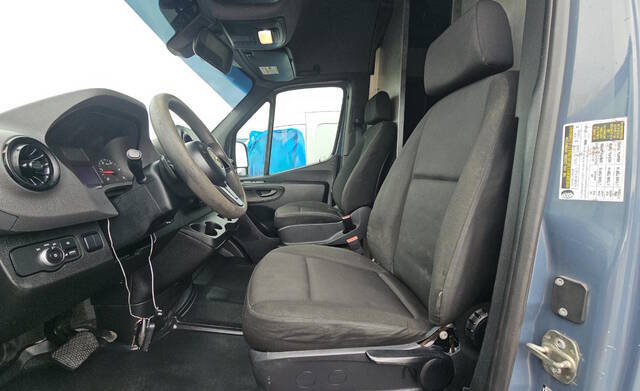 2019 Mercedes-Benz Sprinter