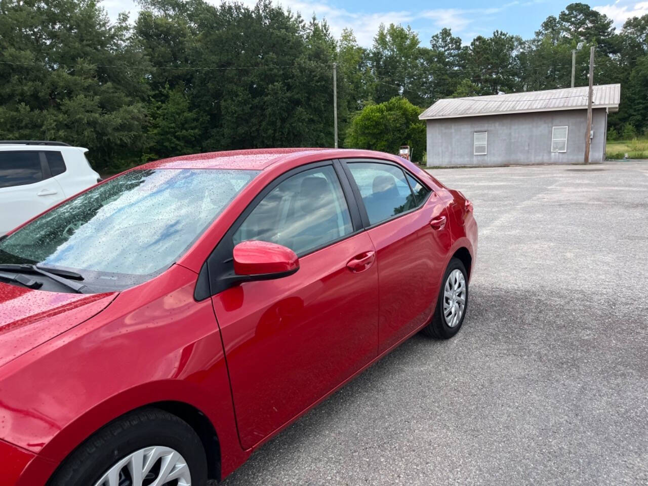 2019 Toyota Corolla for sale at Ehrhardt Motor Co in Ehrhardt, SC