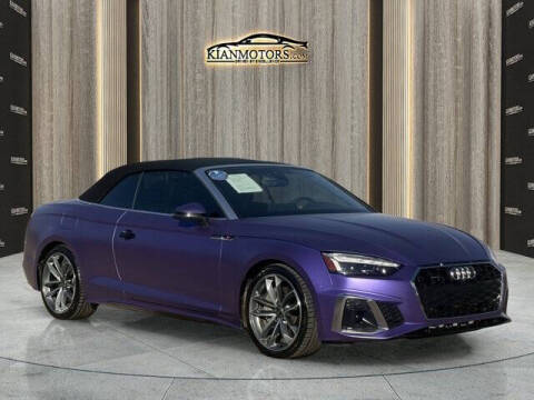 2024 Audi A5 quattro Premium Plus 45 TFSI