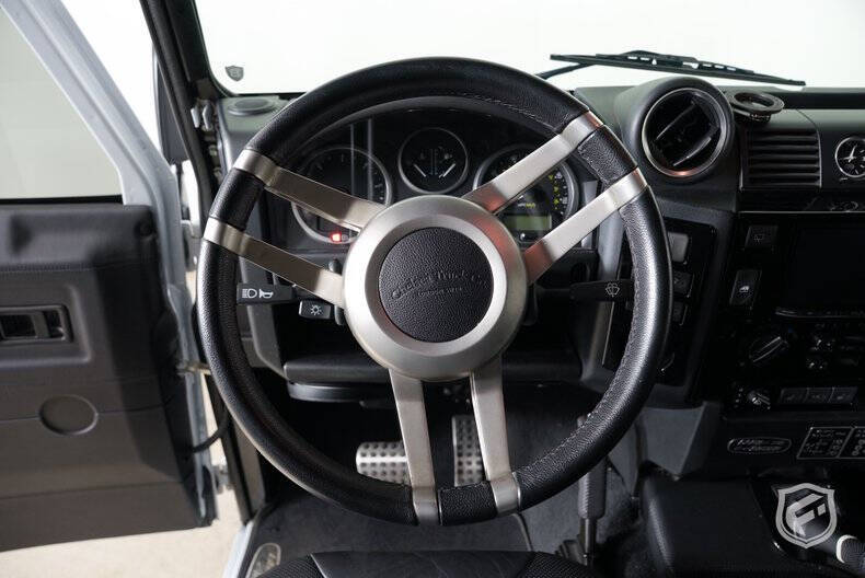 1991 Land Rover Defender