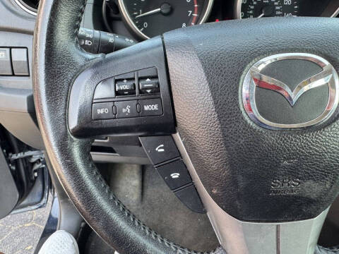 2015 Mazda MAZDA5 Touring