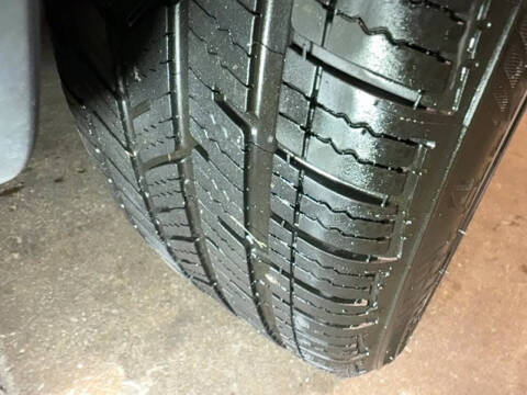 2014 MINI Countryman Cooper S ALL4