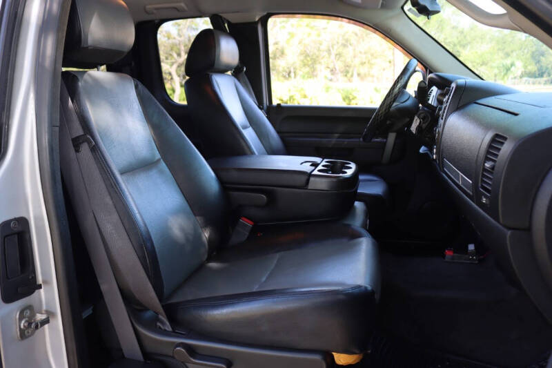 2011 GMC Sierra 1500 SLE