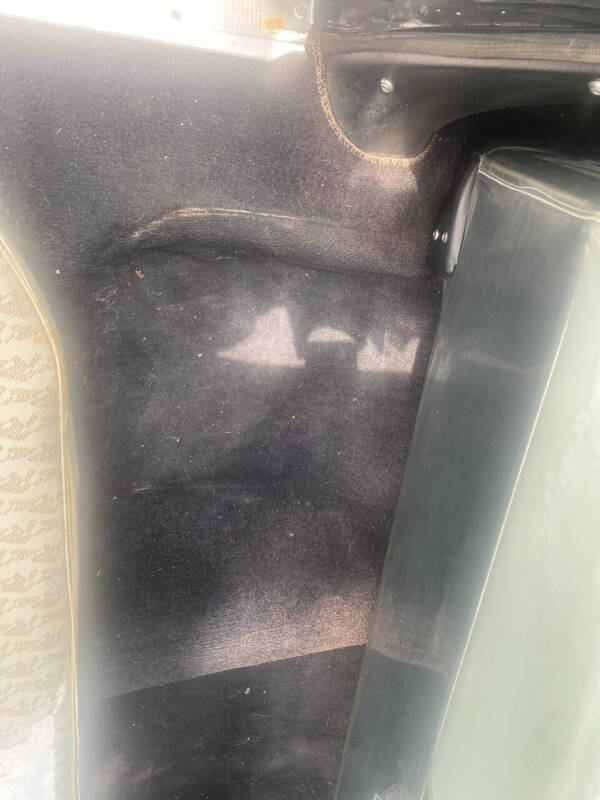 1957 Mercury Monterey