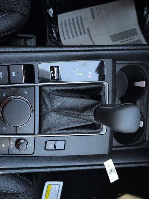 2026 Mazda CX-50 Hybrid Preferred