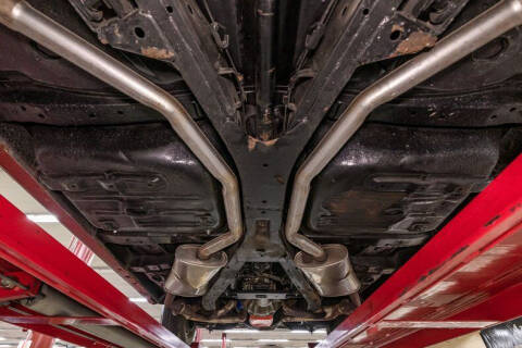 1962 Chevrolet Impala