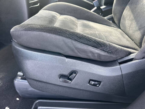 2020 Dodge Grand Caravan SE Plus