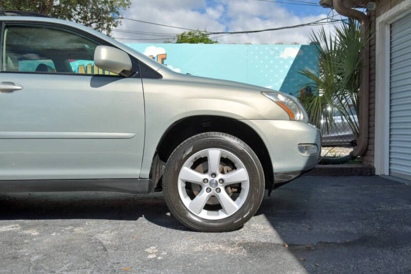 2005 Lexus RX 330