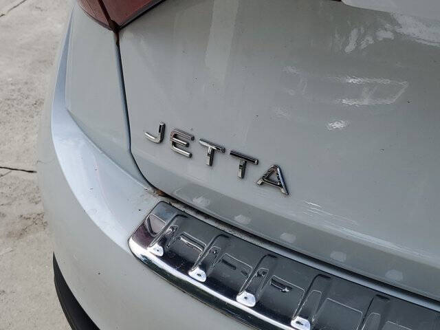 2023 Volkswagen Jetta SE