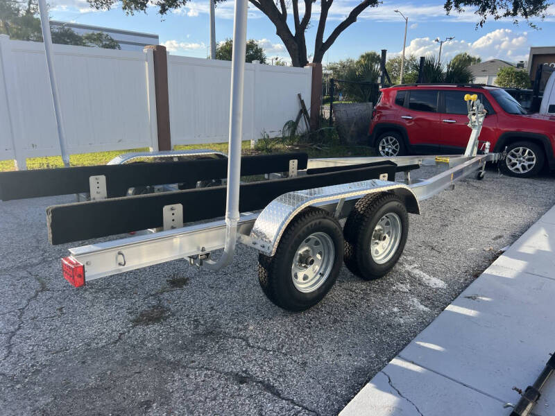 2025 CONTINENTAL TRAILERS BLAZER 2.0