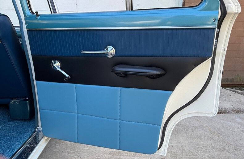 1955 Ford Customline