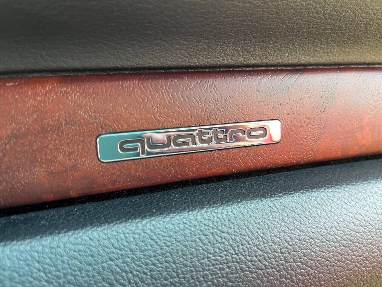 1998 Audi A4 70