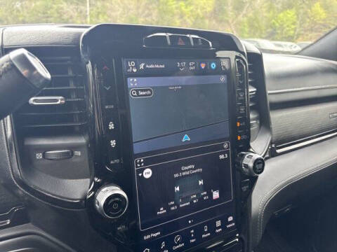 2022 RAM 3500 Limited