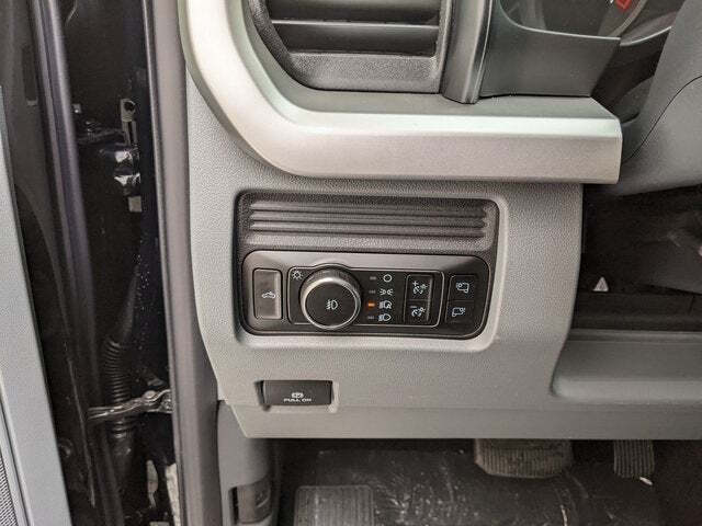 2025 Ford F-250 Super Duty XLT