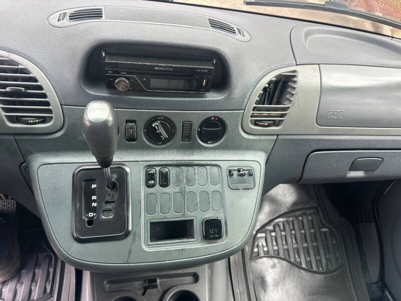 2006 Freightliner Sprinter 2500