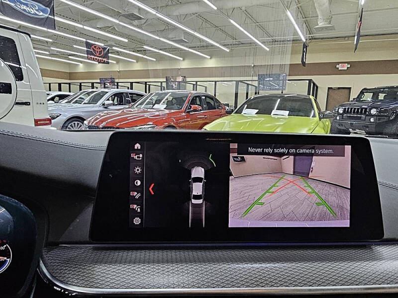 2019 BMW 5 Series 530e iPerformance