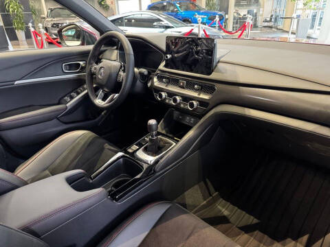 2026 Acura Integra Type S