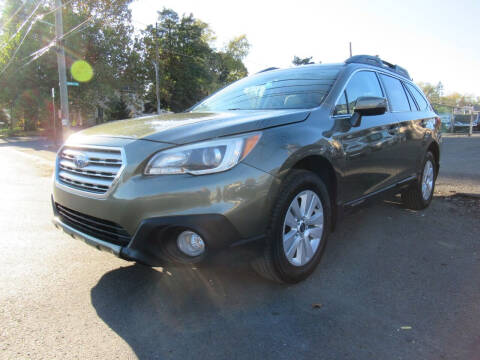 2016 Subaru Outback for sale at CARS FOR LESS OUTLET in Morrisville PA