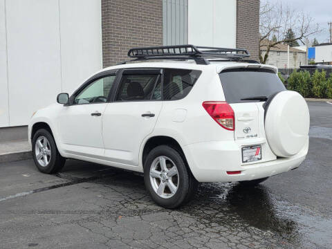 2008 Toyota RAV4