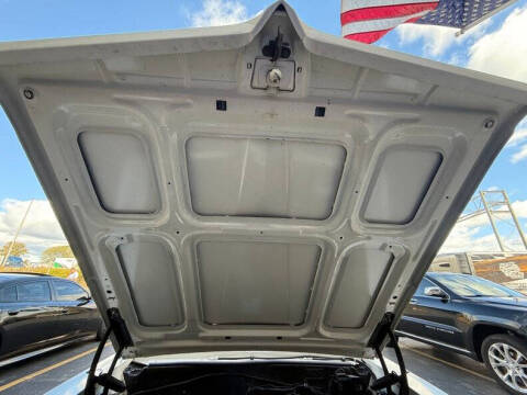 1964 Pontiac Tempest