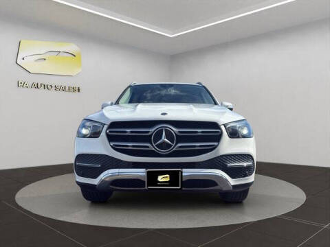 2020 Mercedes-Benz GLE GLE 350 4MATIC