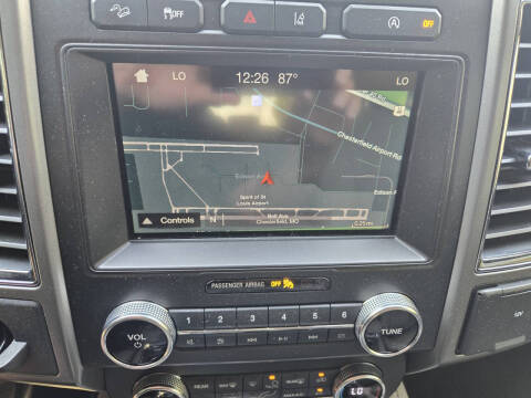 2019 Ford Expedition XLT