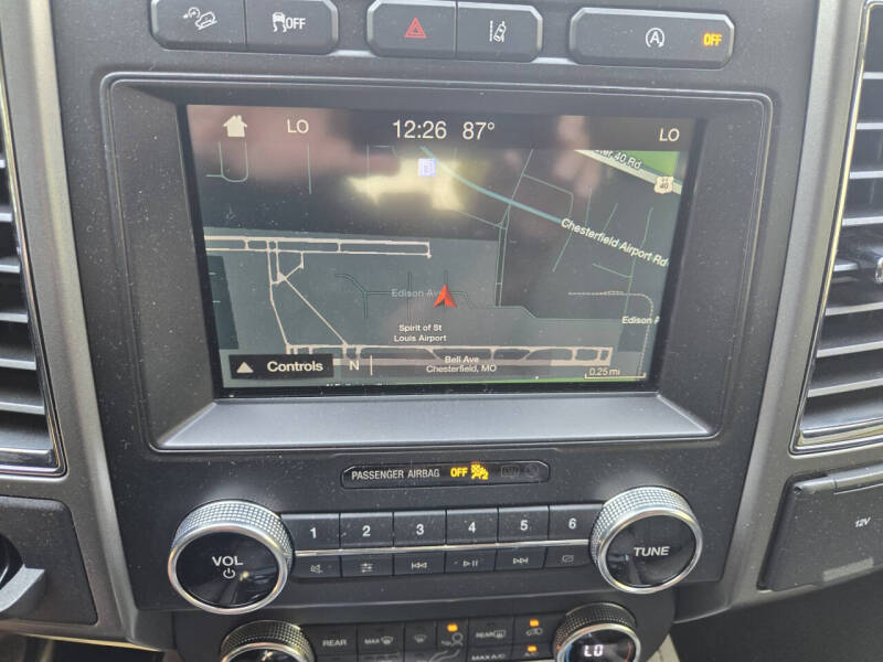 2019 Ford Expedition XLT