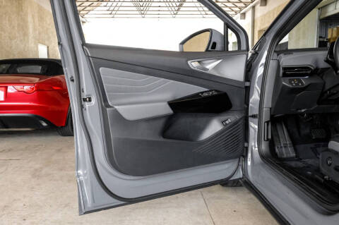 2023 Volkswagen ID.4 Pro S