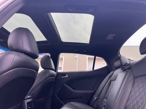 2015 Kia Optima SXL Turbo