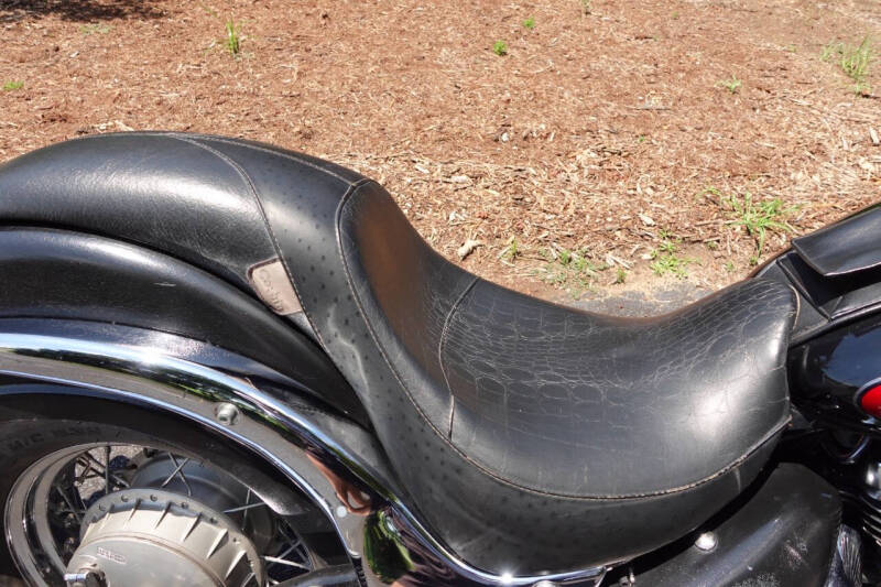 2001 Suzuki Intruder