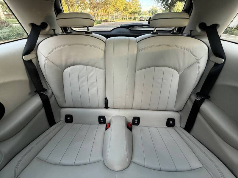 2014 MINI Hardtop Cooper