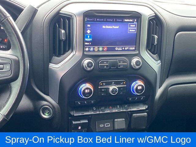 2022 GMC Sierra 2500HD