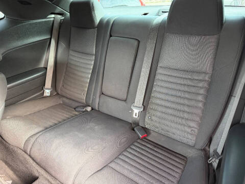 2014 Dodge Challenger SXT