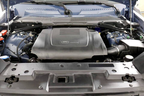 2023 Land Rover Defender 90 S