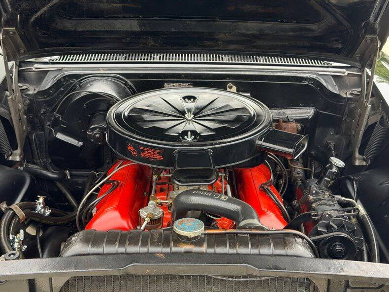 1958 Chevrolet Impala