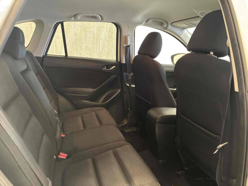 2014 Mazda CX-5 Touring