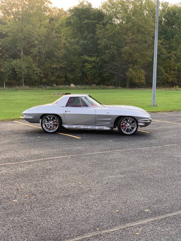 1964 Chevrolet Corvette